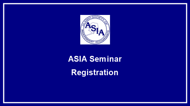 NON-Member Seminar Registration
